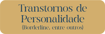 Transtornos de personalidade